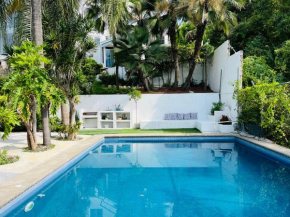 Casa en Residencial San Gaspar